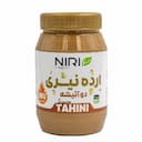 ارده دو آتیشه نیری